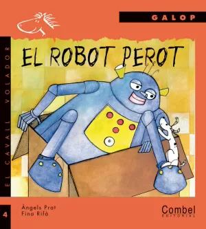 ROBOT PEROT,EL