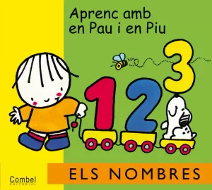 APRENC AMB PAU I PIU NOMBRES