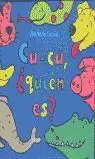 CU CU QUIEN ES