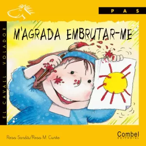 AGRADA EMBRUTAR-ME