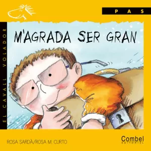 M´AGRADA SER GRAN - PAL