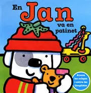 JAN VA EN PATINET EN