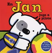 EN JAN JUGA A PILOTA