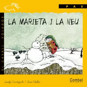 MARIETA I LA NEU - LLIGADA