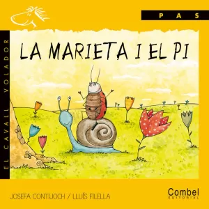 MARIETA I EL PI PAL