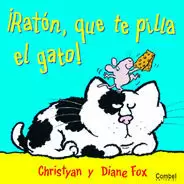 RATON QUE TE PILLA EL GATO