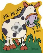 ¡HI, HI, HI! (LIBROS DE SONIDO)