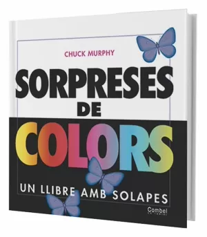 SORPRESES DE COLORS