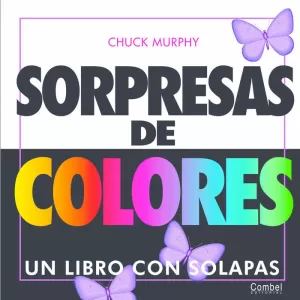 SORPRESAS DE COLORES