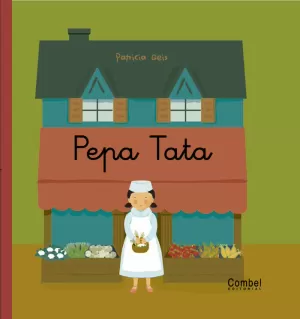 PEPA TATA