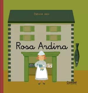 ROSA ARDINA ROSA ARDINA