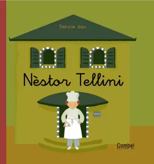 NESTOR TELLINI NESTOR TELLINI
