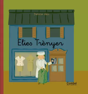 ELIES TRENYER