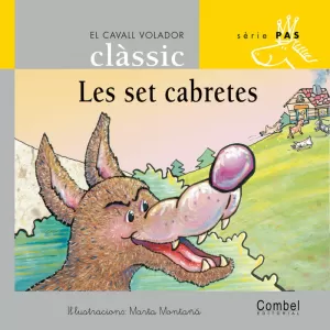 LES SET CABRETES - LLIGADA