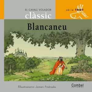 BLANCANEU -LLIGADA