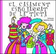 CASAMENT ESBOJARRAT DE LA TIETA