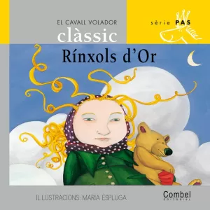 RÍNXOLS D'OR