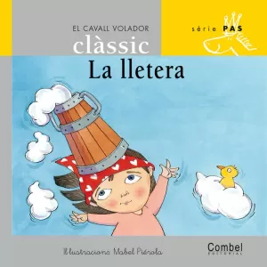 LA LLETERA (LLETRA MANUSCRIT)