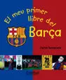 EL MEU PRIMER LLIBRE DEL BARÇA