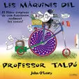 LES MAQUINES DE PROFESOR TALDO