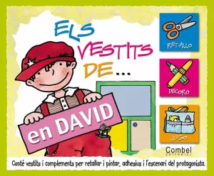 AMB EL DAVID