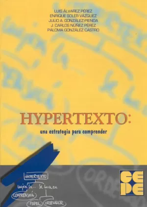 HYPERTEXTO. GUIA Y CD