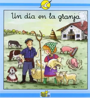 UN DIA EN LA GRANJA