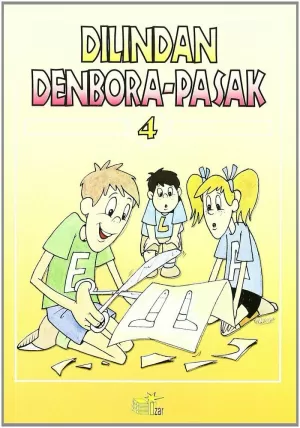 DILINDAN 4 DENBORA PASAK