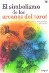 EL SIMBOLISMO ARCANOS TAROT