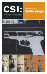 CSI DOBLE JUEGO