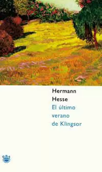 ULTIMO VERANO DE KLINGSOR