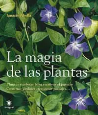 MAGIA DE LAS PLANTAS