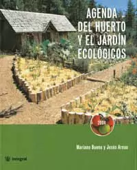 AGENDA HUERTO Y EL JARDIN ECOLOGICOS