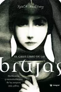 GRAN LIBRO BRUJAS