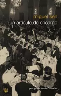 ARTICULO ENCARGO