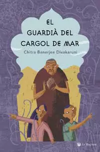 EL GUARDIA DEL CARGOL DE MAR EL GUARDIA DEL CARGOL DE MAR