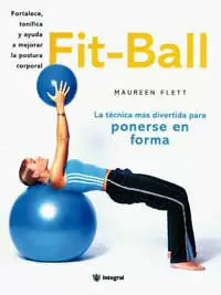 FIT BALL