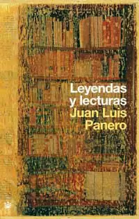 LEYENDAS Y LECTURAS