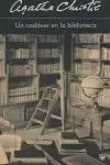 CADAVER EN LA BIBLIOTECA UN