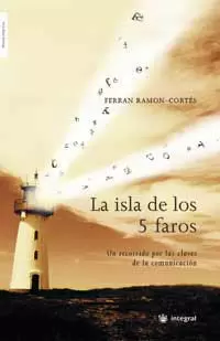 ISLA DE LOS 5 FAROS LA