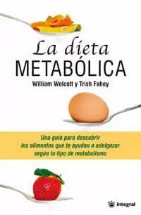 DIETA METABOLICA LA