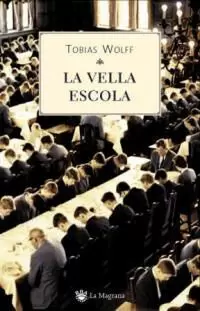 LA VELLA ESCOLA