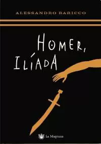 HOMER ILIADA