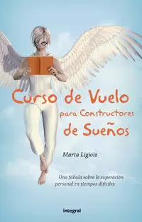 CURSO DE VUELO PARA CONSTRUCTORES DE SUEÑOS