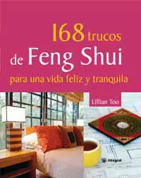 168 TRUCOS DE FENG SHUI