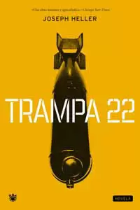 TRAMPA 22