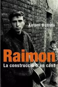 RAIMON LA CONSTRUCCIO D'UN CANT