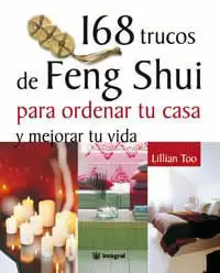 168 TRUCOS DE FENG SHUI