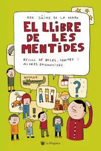 EL LLIBRE DE LES MENTIDES