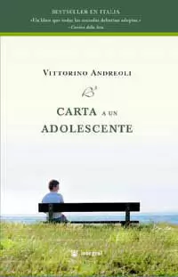 CARTA A UN ADOLESCENTE